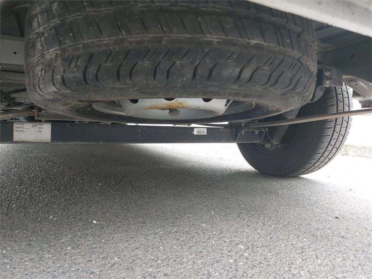 FIAT DUCATO en Minoautos