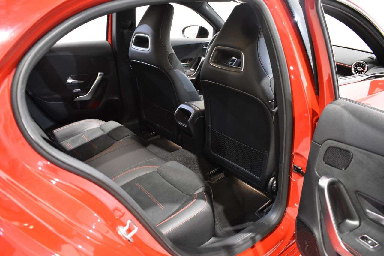 MERCEDES-BENZ CLASE A en Minoautos