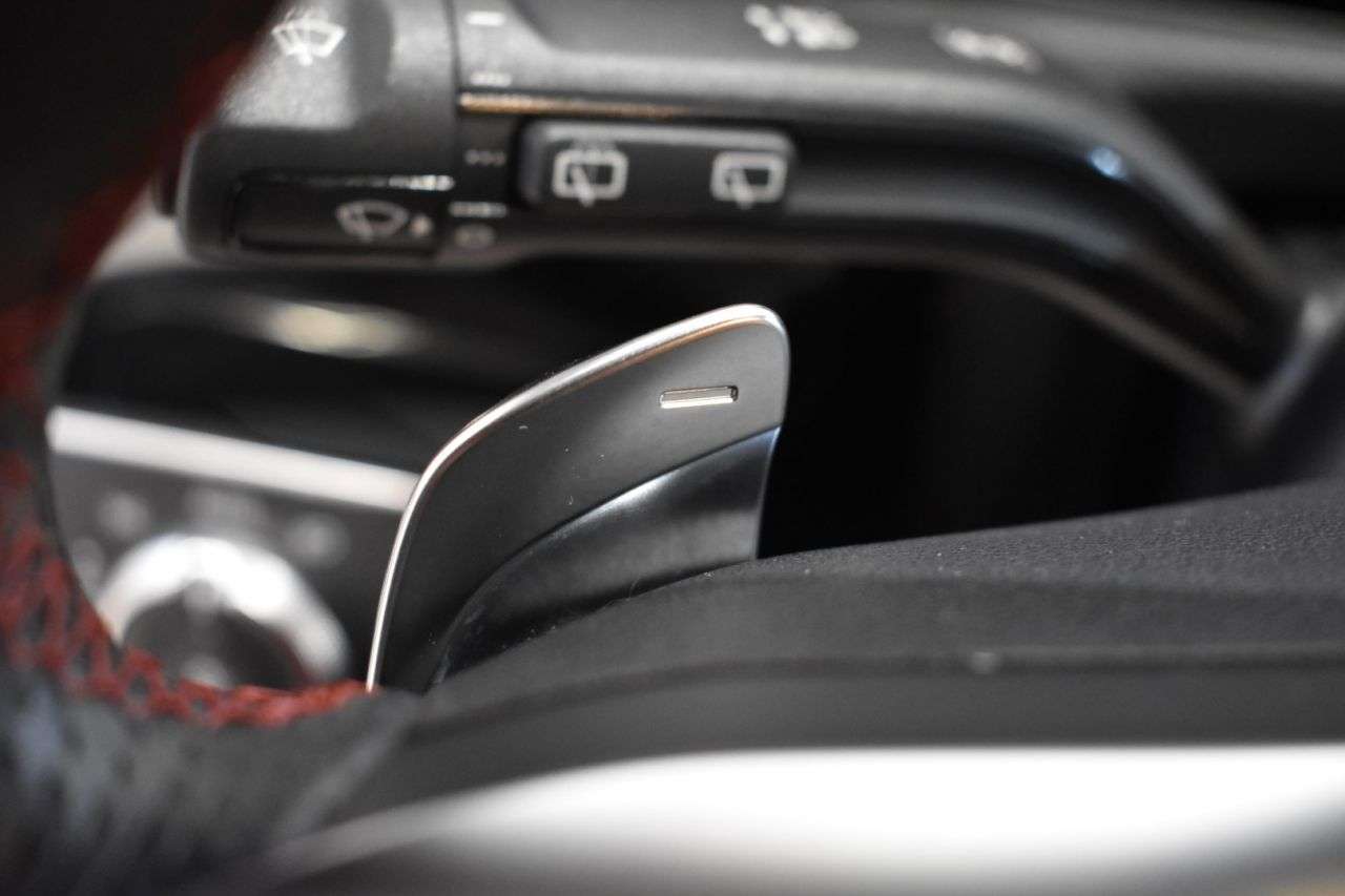 MERCEDES-BENZ CLASE A en Minoautos