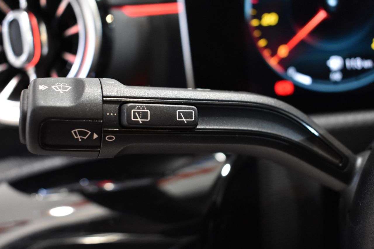 MERCEDES-BENZ CLASE A en Minoautos