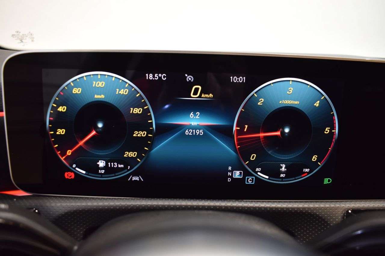 MERCEDES-BENZ CLASE A  en Minoautos