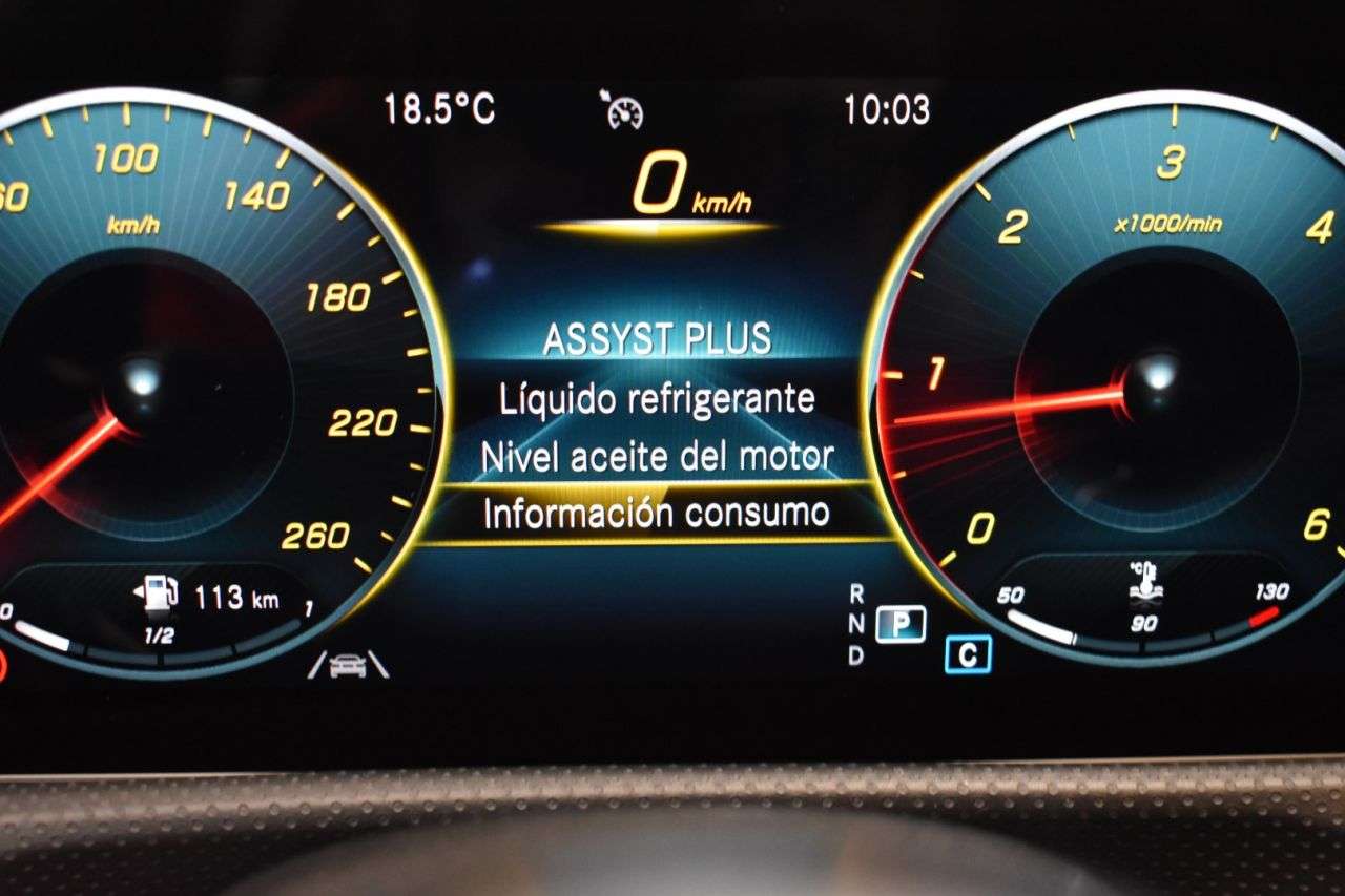 MERCEDES-BENZ CLASE A en Minoautos