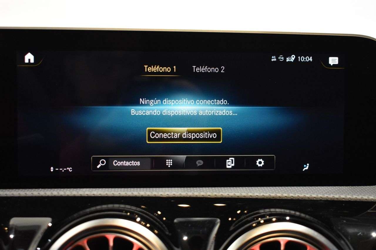 MERCEDES-BENZ CLASE A en Minoautos