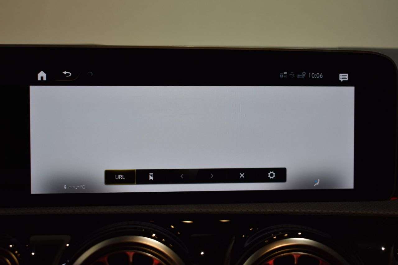 MERCEDES-BENZ CLASE A en Minoautos