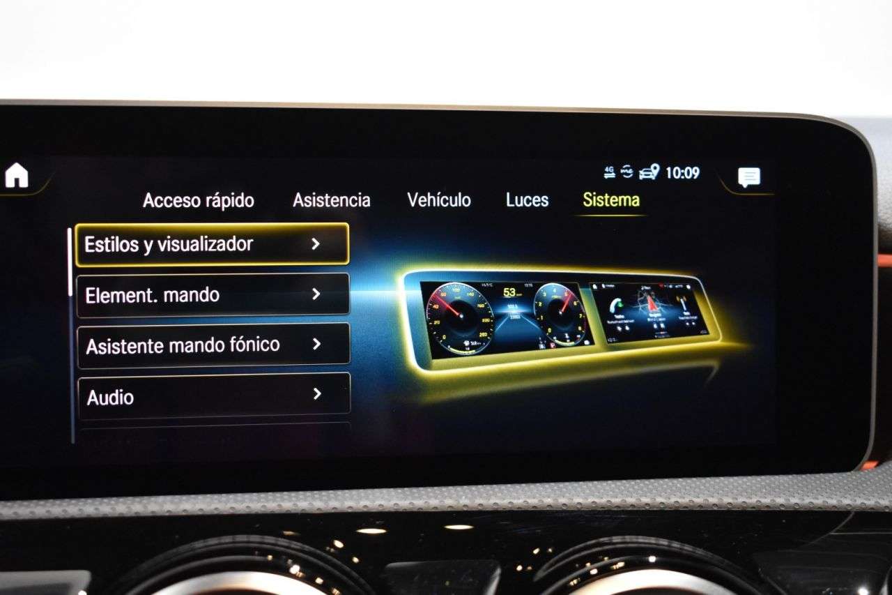 MERCEDES-BENZ CLASE A en Minoautos