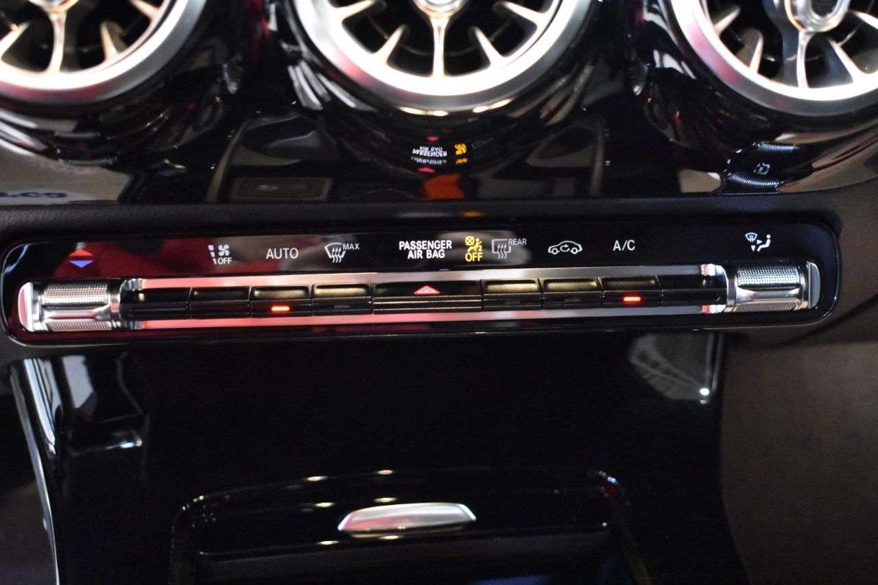 MERCEDES-BENZ CLASE A en Minoautos