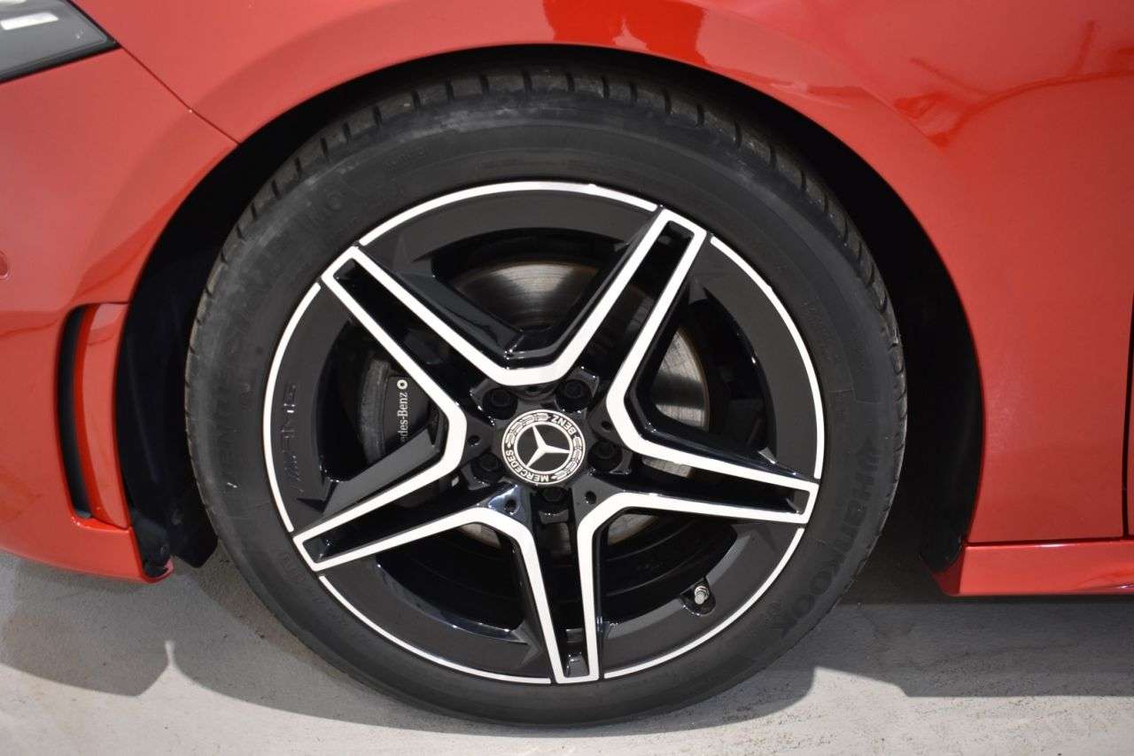MERCEDES-BENZ CLASE A en Minoautos