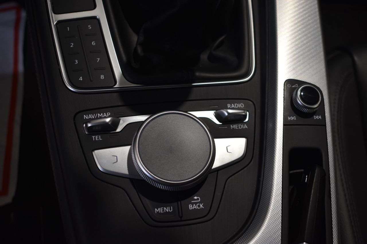 AUDI A4 en Minoautos