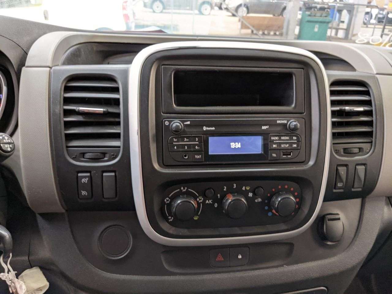 RENAULT TRAFIC en Minoautos