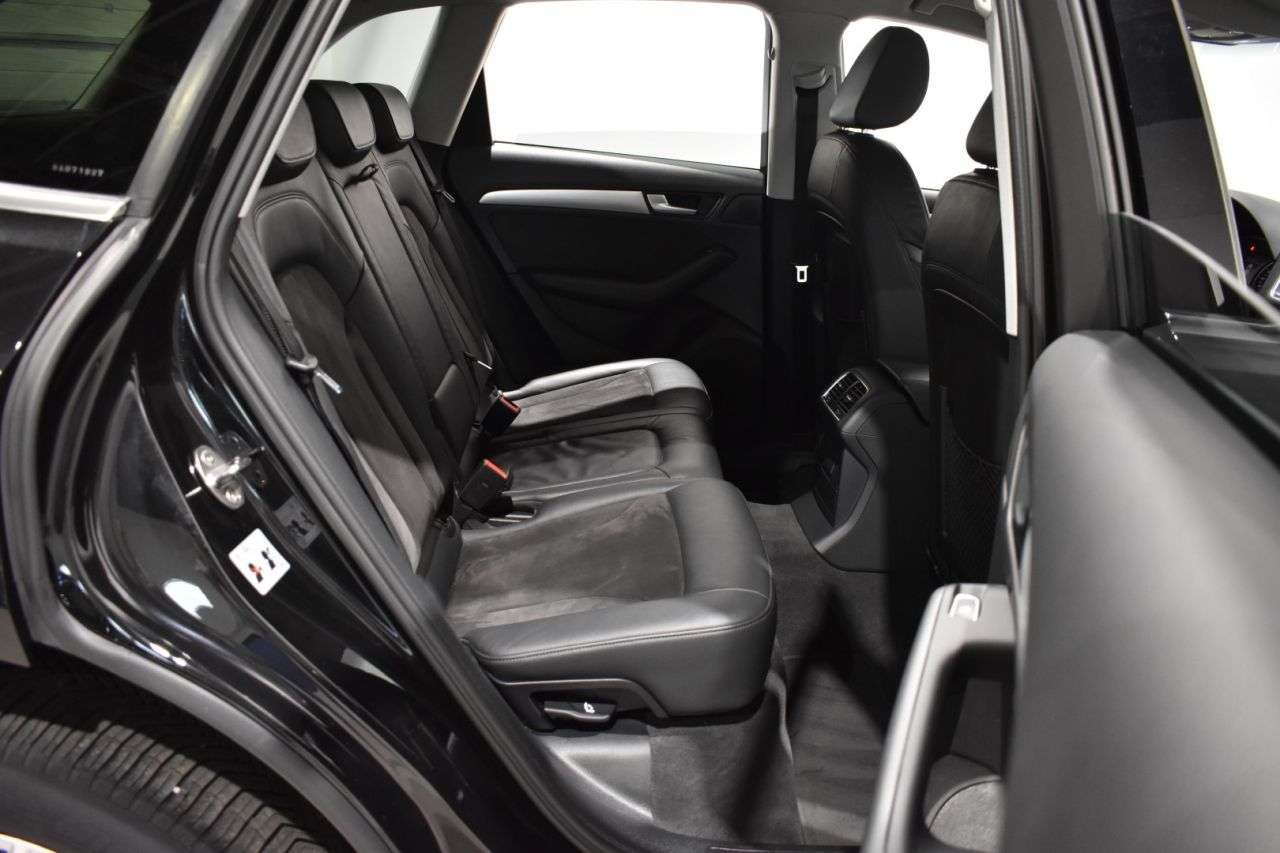 AUDI Q5 en Minoautos