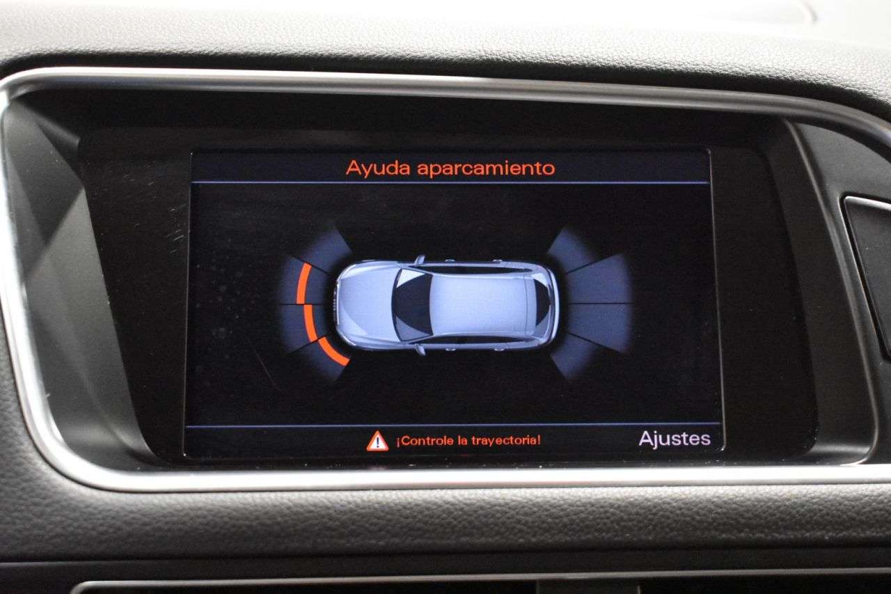 AUDI Q5 en Minoautos