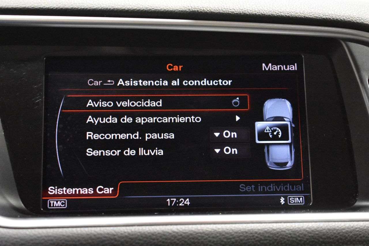 AUDI Q5 en Minoautos