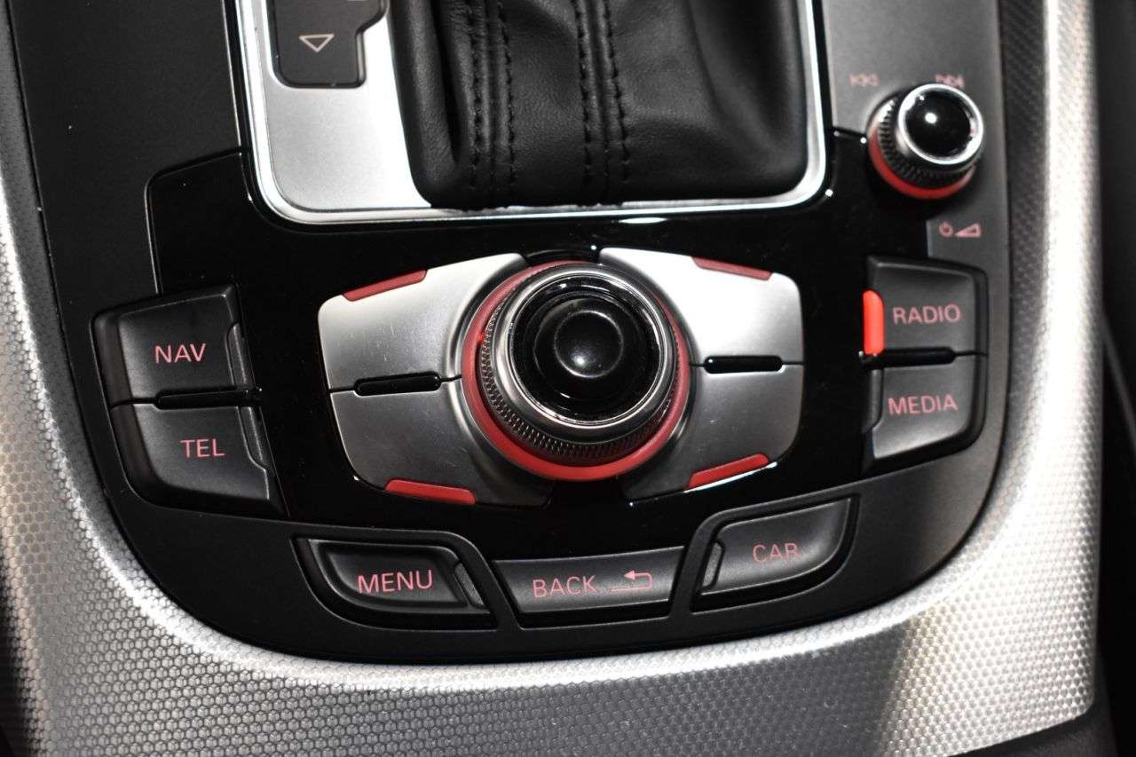 AUDI Q5 en Minoautos