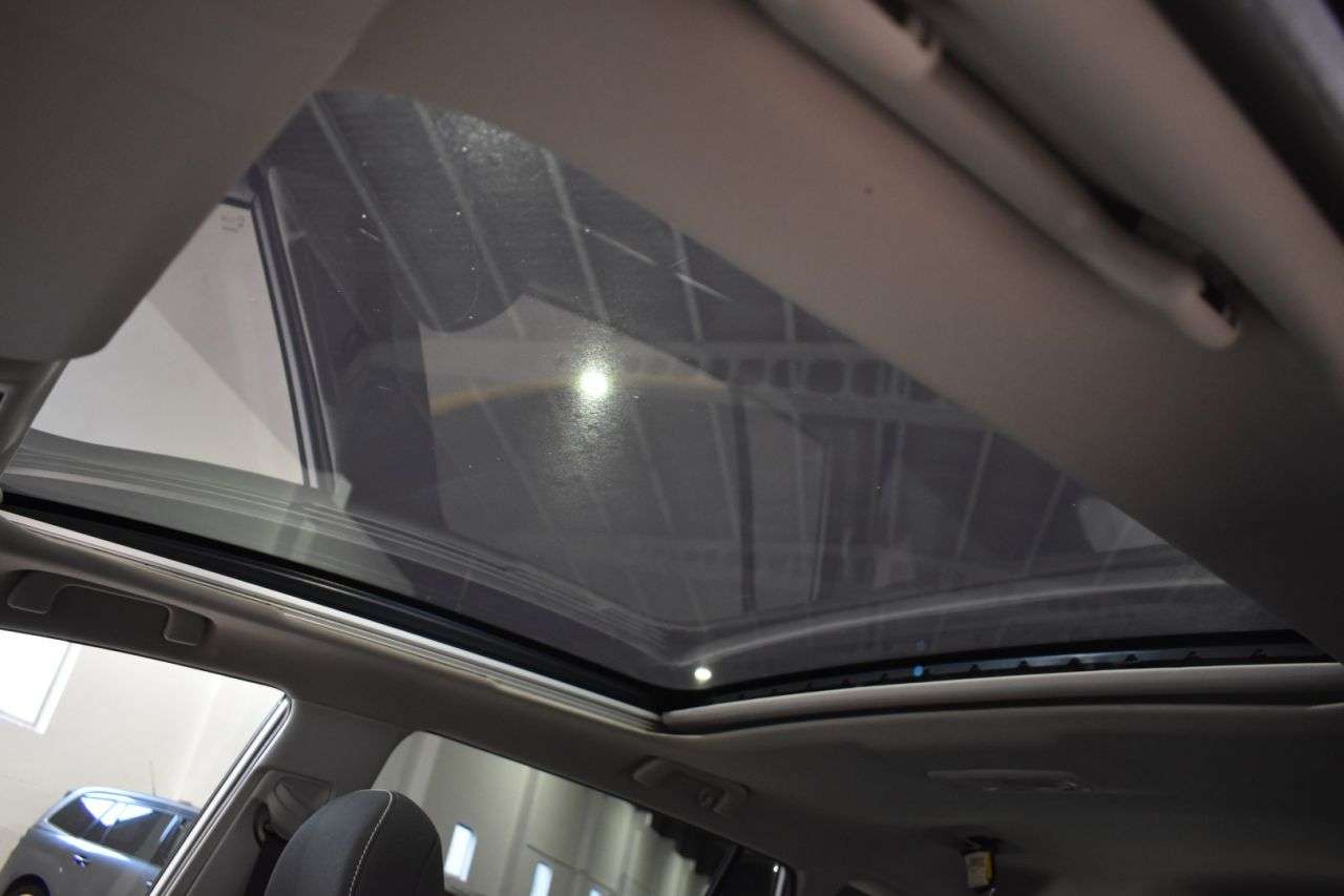 TOYOTA VERSO en Minoautos