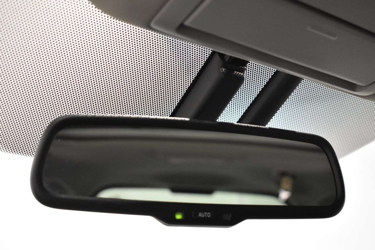 TOYOTA VERSO en Minoautos