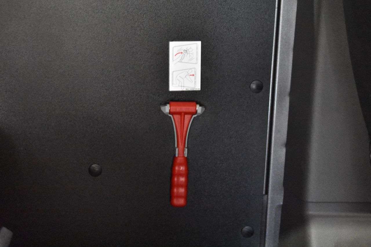 FORD TRANSIT CUSTOM en Minoautos