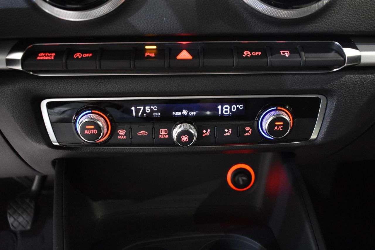 AUDI A3 en Minoautos