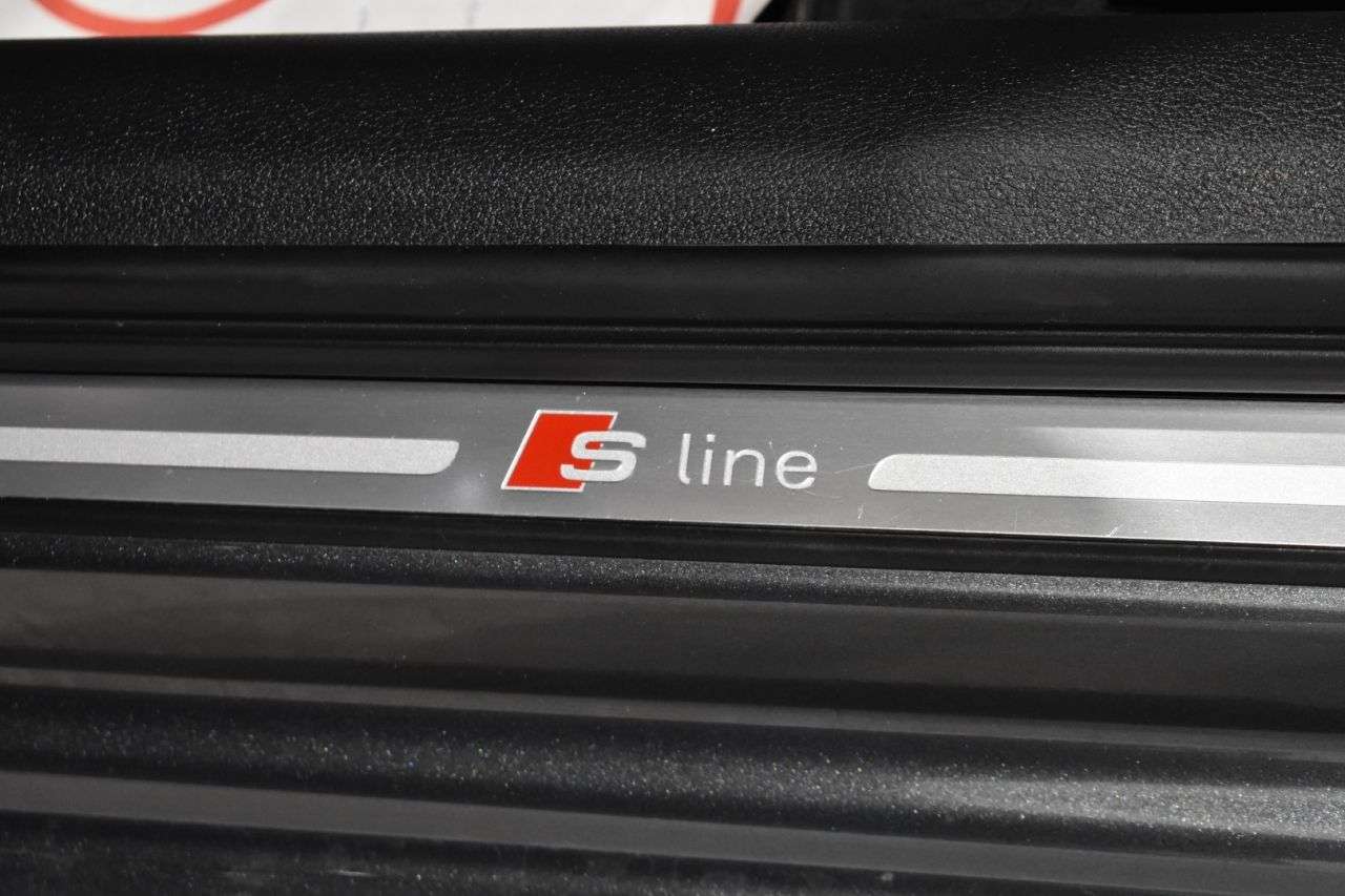 AUDI A3 en Minoautos