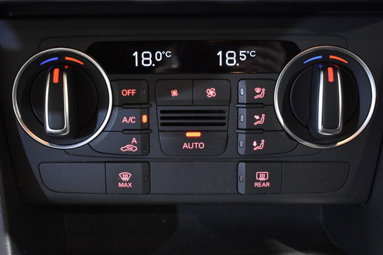 AUDI Q3 en Minoautos