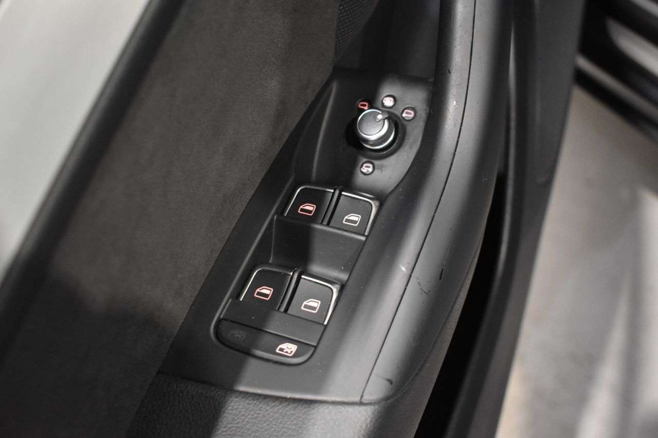 AUDI Q3 en Minoautos