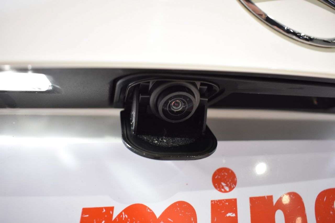 MERCEDES-BENZ CLASE CLA en Minoautos