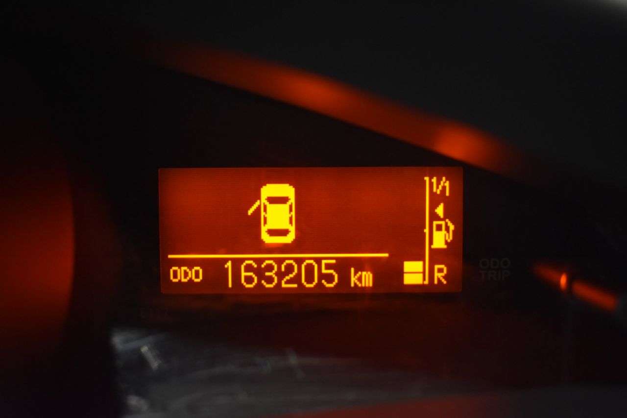 TOYOTA VERSO en Minoautos