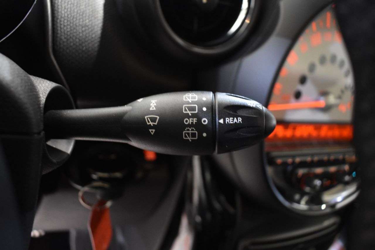 MINI COUNTRYMAN en Minoautos