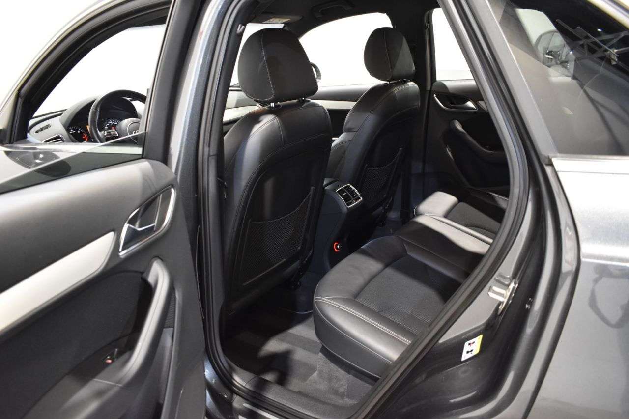 AUDI Q3 en Minoautos