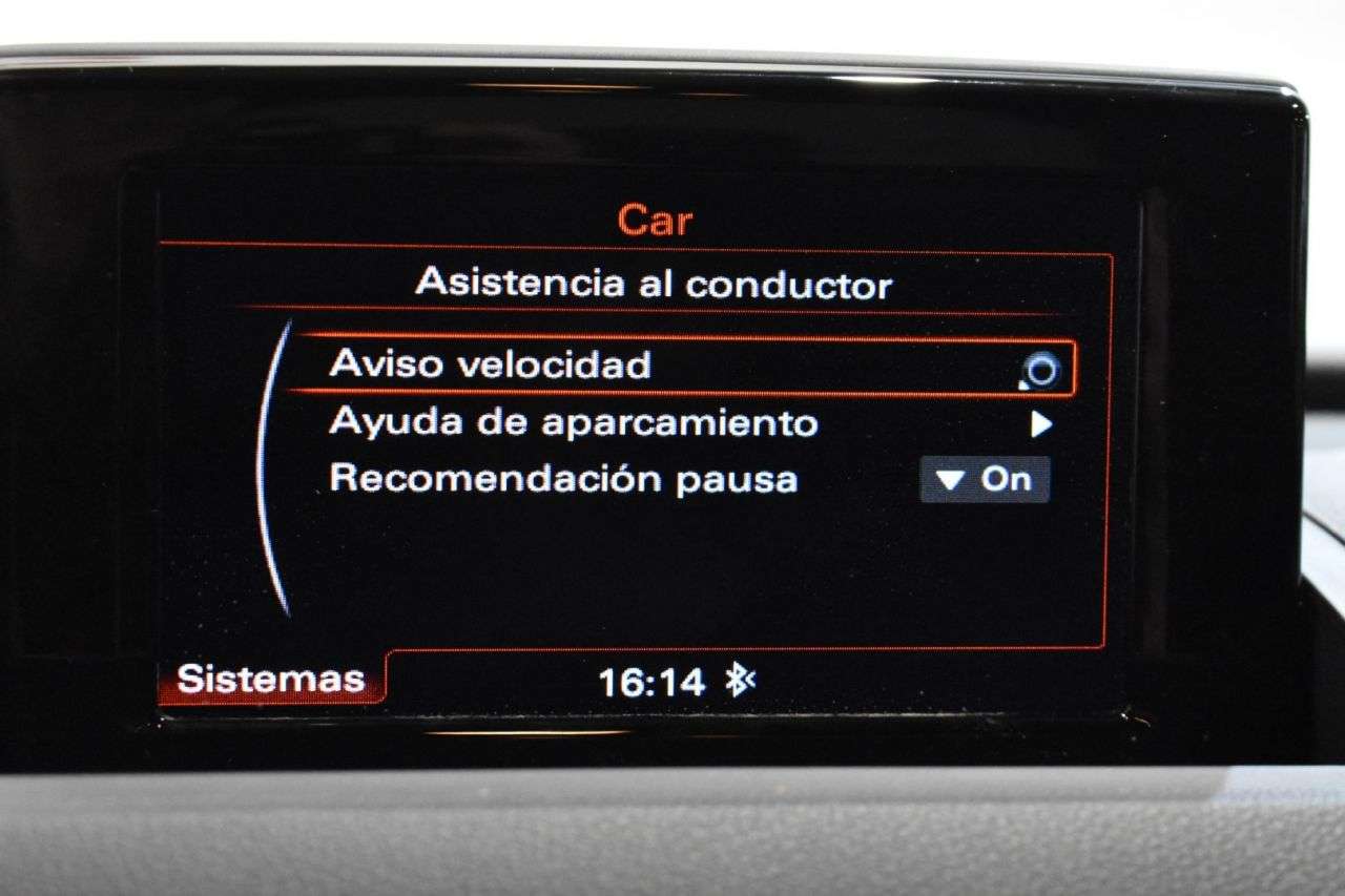 AUDI Q3 en Minoautos