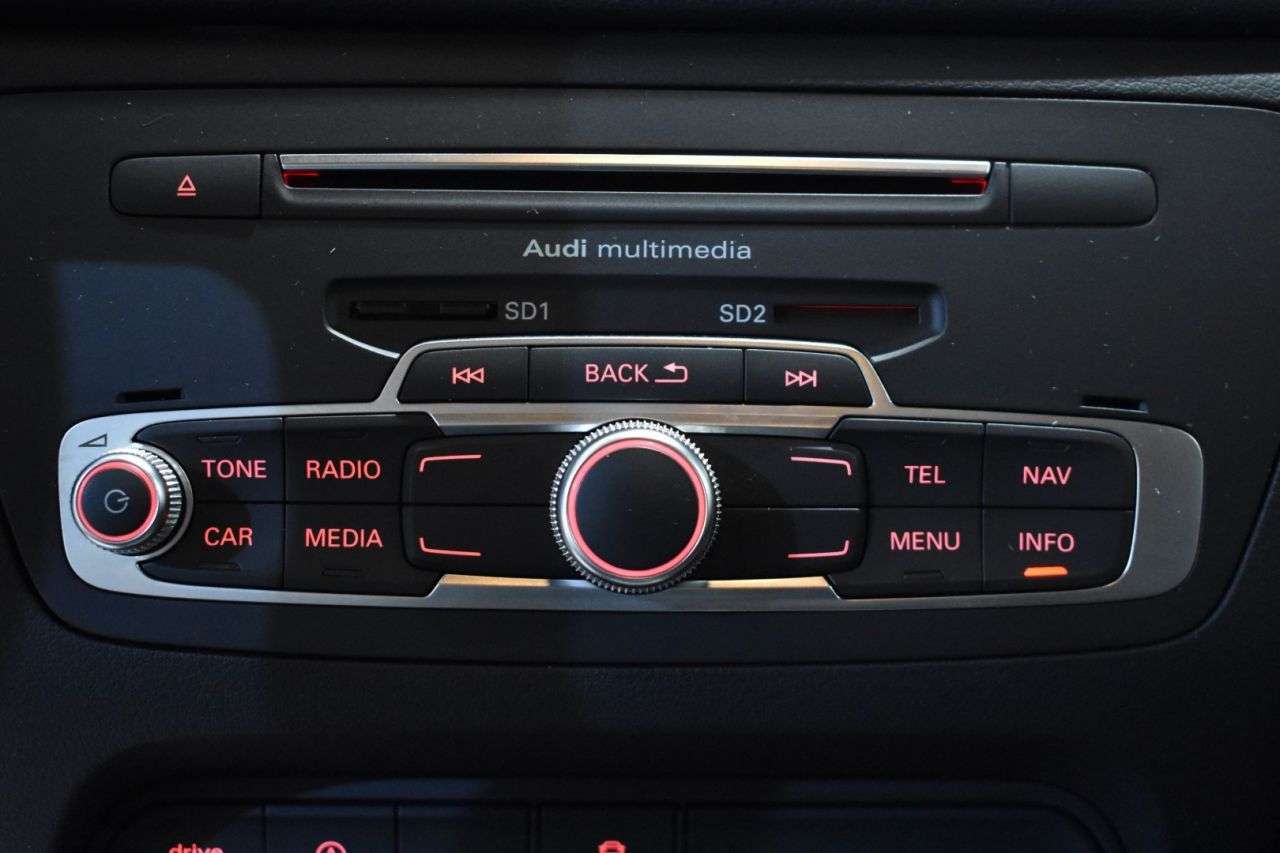 AUDI Q3 en Minoautos