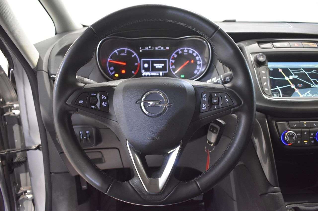 OPEL ZAFIRA en Minoautos