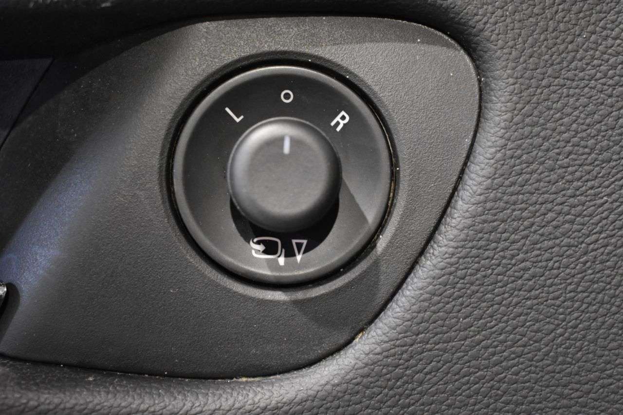 OPEL ZAFIRA en Minoautos