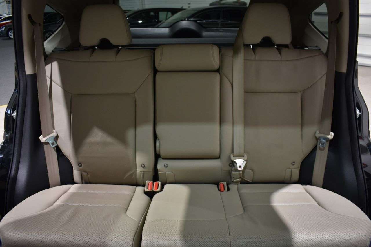 HONDA CR-V en Minoautos