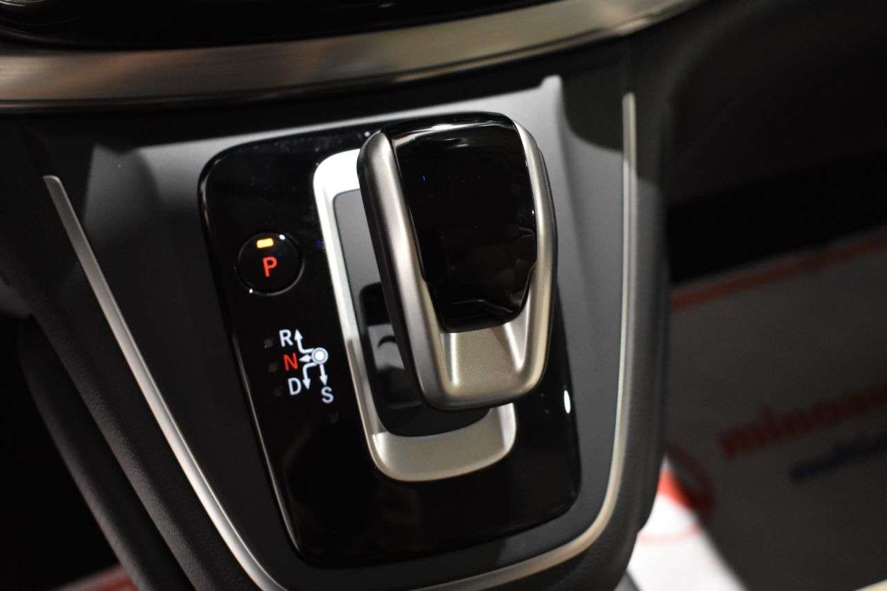 HONDA CR-V en Minoautos