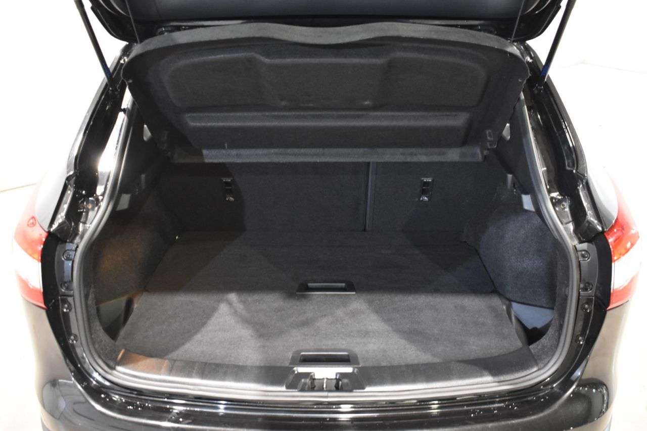 NISSAN QASHQAI en Minoautos