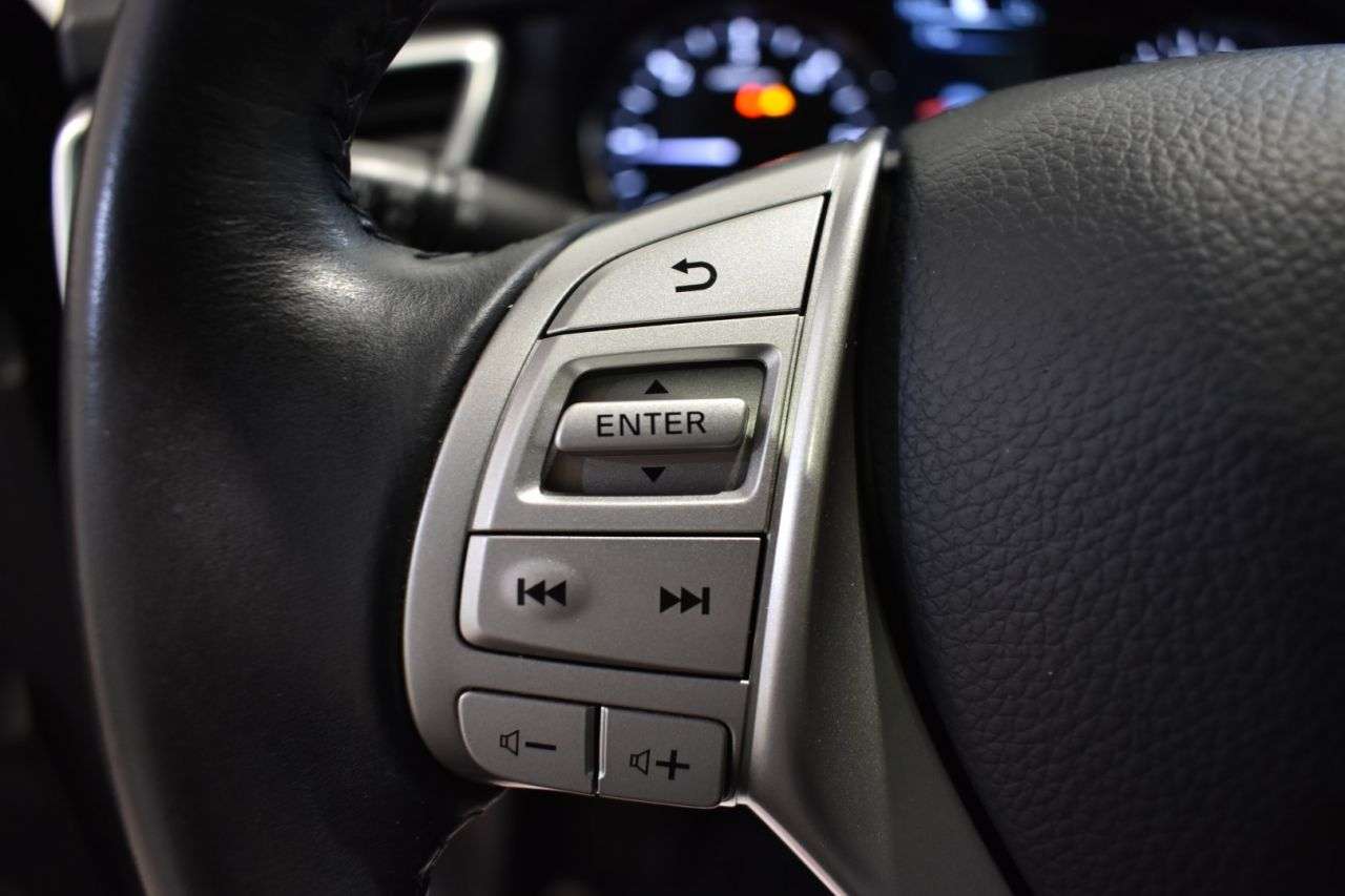 NISSAN QASHQAI en Minoautos