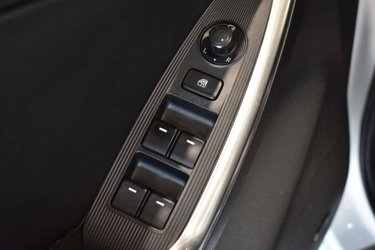 MAZDA CX-5 en Minoautos