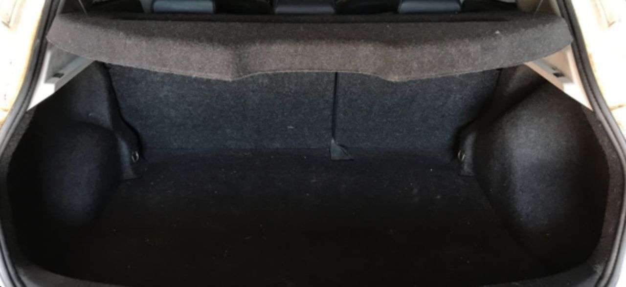 NISSAN QASHQAI en Minoautos