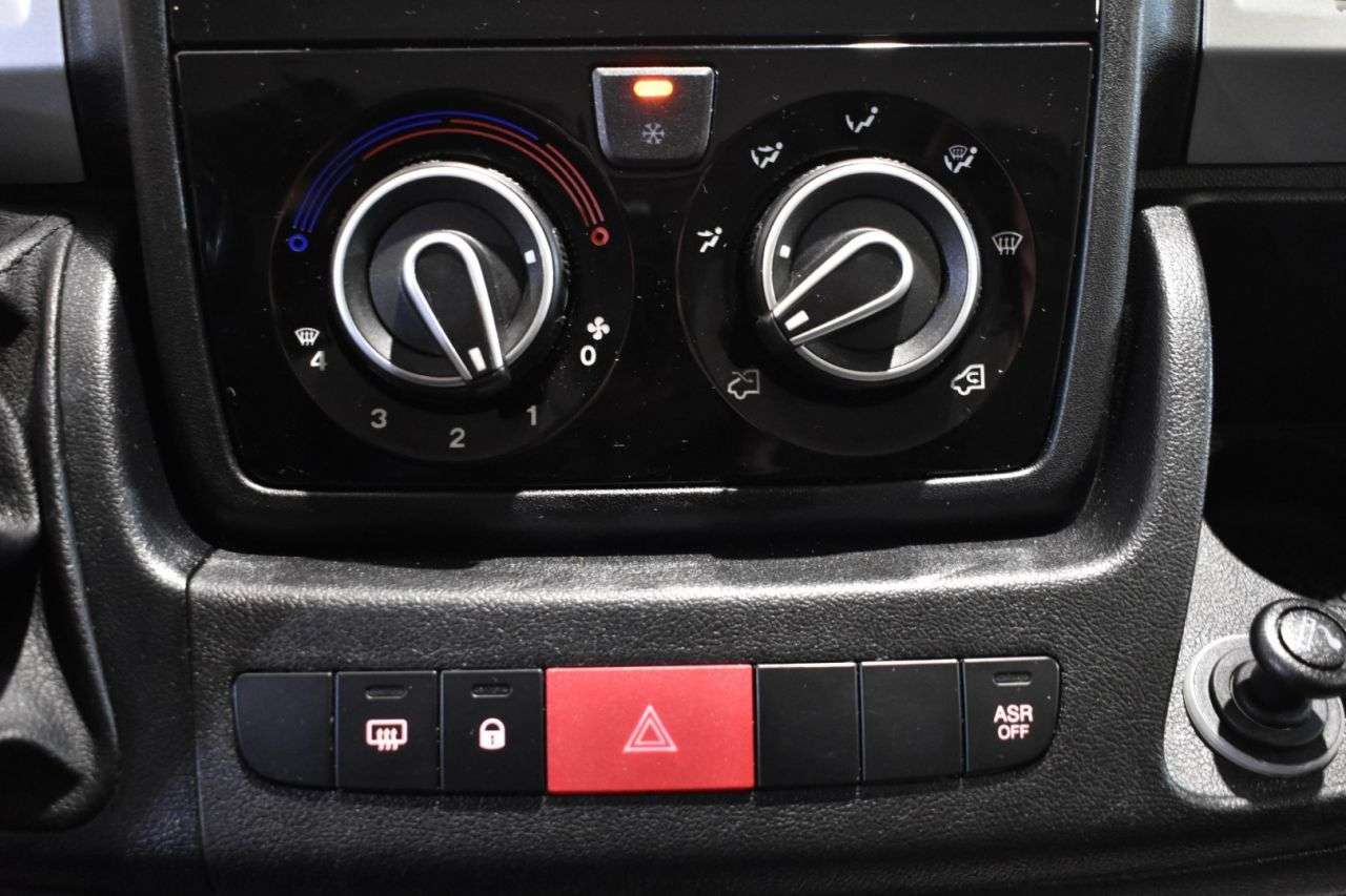 FIAT DUCATO en Minoautos