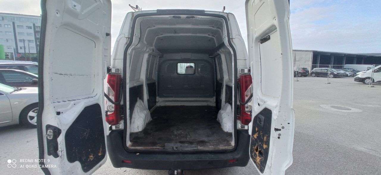 CITROEN JUMPY en Minoautos