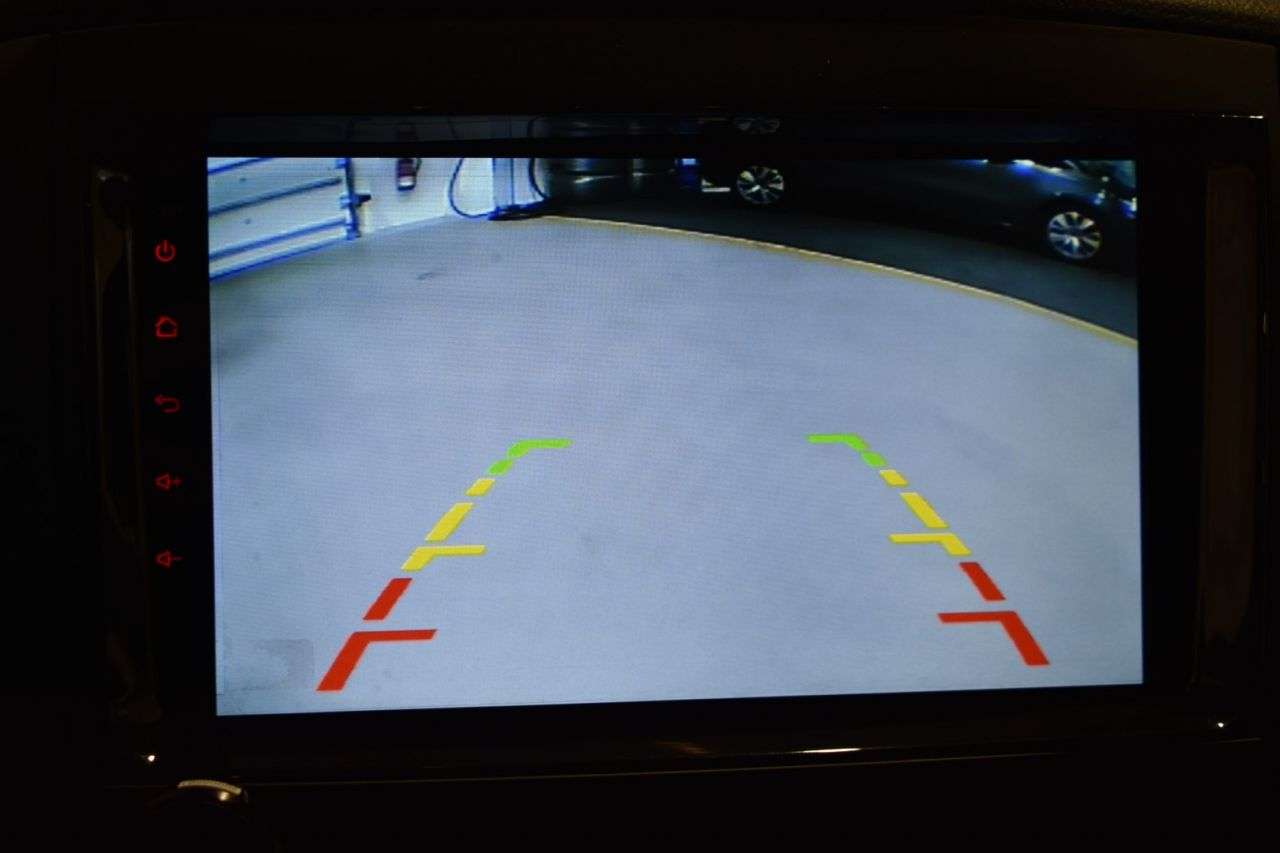 MERCEDES-BENZ VITO en Minoautos