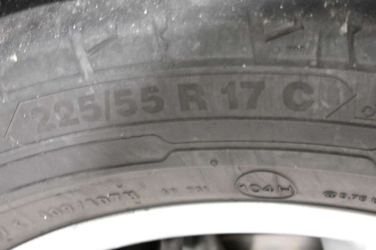 MERCEDES-BENZ VITO en Minoautos