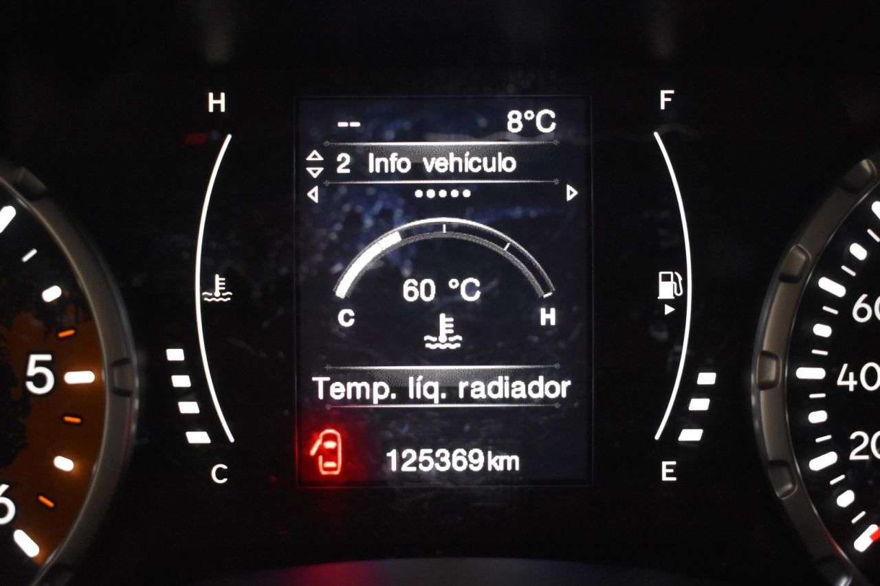 JEEP RENEGADE  en Minoautos