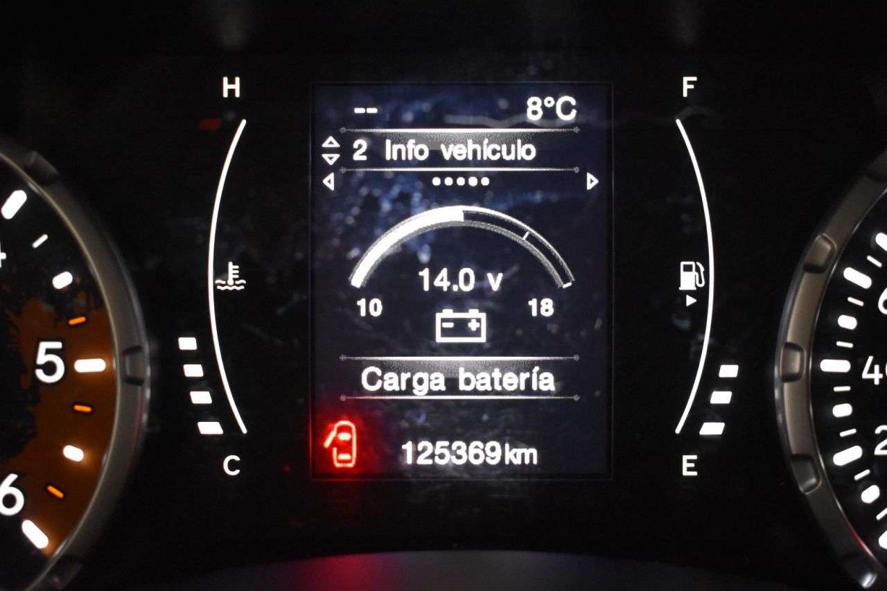 JEEP RENEGADE  en Minoautos