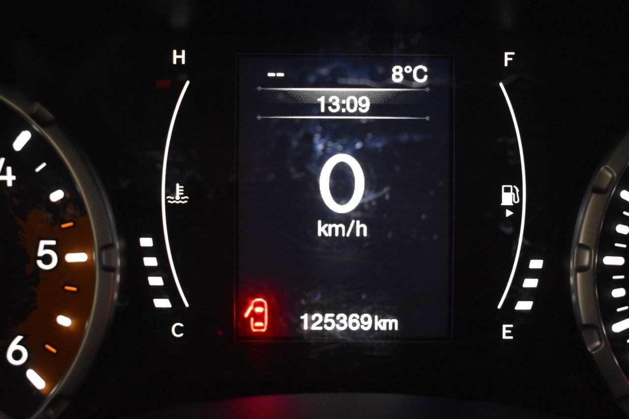 JEEP RENEGADE en Minoautos