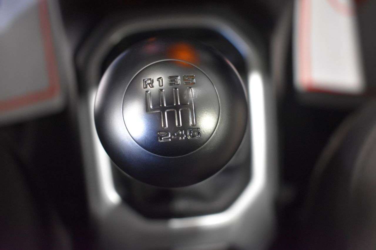 JEEP RENEGADE en Minoautos