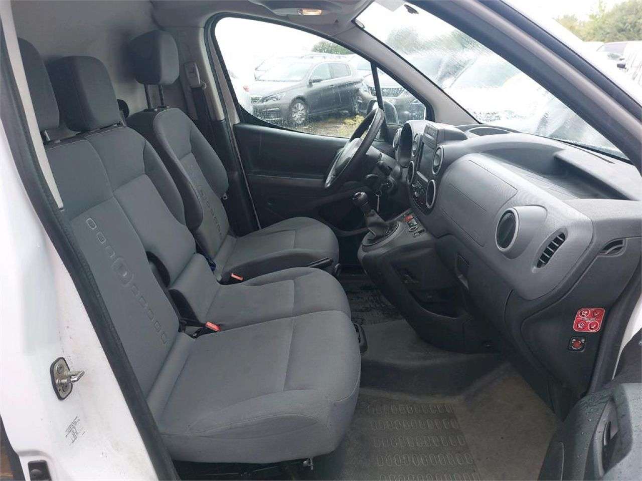 CITROEN BERLINGO en Minoautos