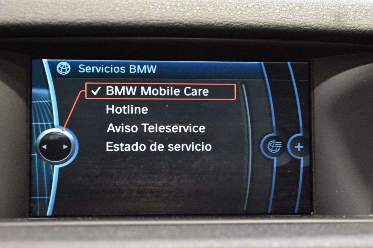 BMW X1 en Minoautos