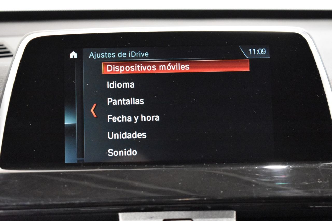 BMW X1 en Minoautos