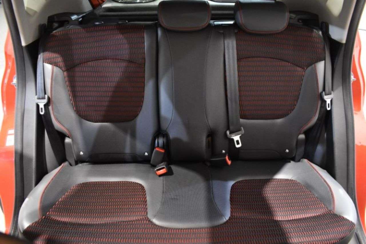 RENAULT CAPTUR en Minoautos